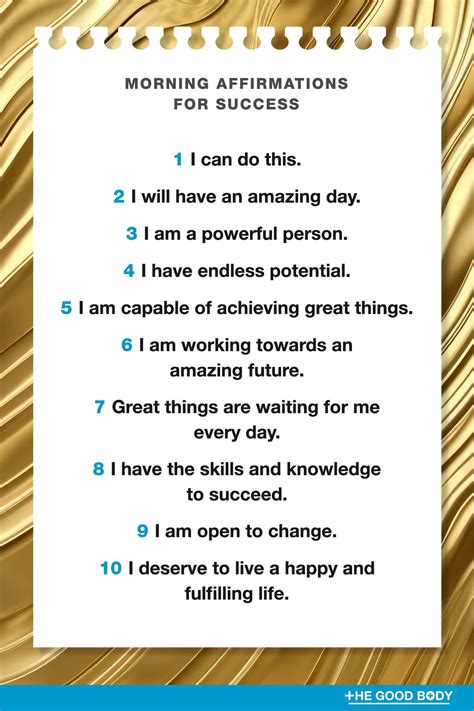 Cheers to the Future Me: Affirmations for the Year Ahead