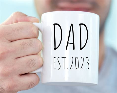 Cheers to the New Dad: For His First Few Father's Days