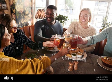 Cheers to the Open Bar (and You Two, I Guess)