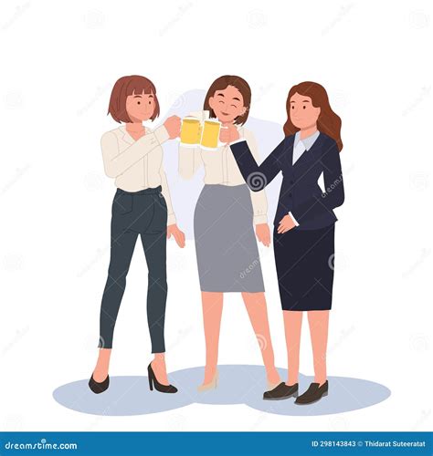 Cheers to the Perfect Partnership