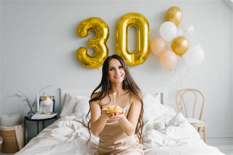 Cheers to Three Decades: Humorous Takes on Turning 30
