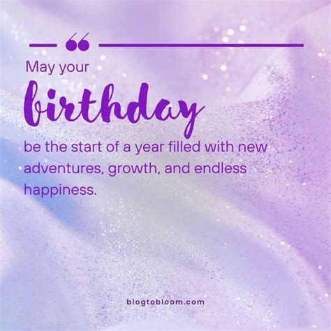 Cheers to You: Inspirational Wishes for Her Year Ahead