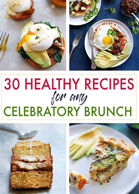 Cheers to You: Messages for a Celebratory Brunch