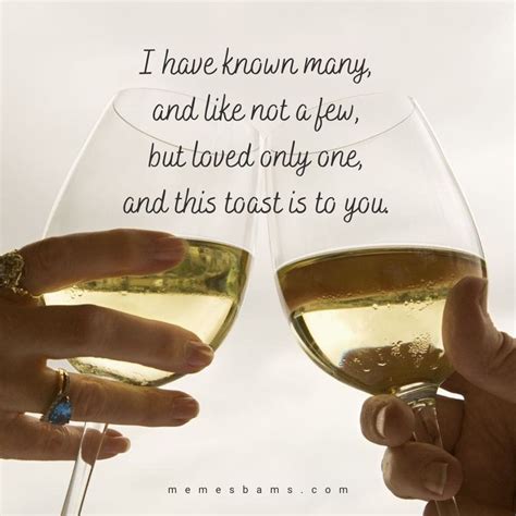 Cheers to You! Toasts & Short Messages for a Celebration