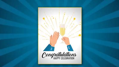 Cheers to You: Wishes for a Celebratory Vibe