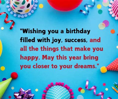 Cheers to You: Wishes That Celebrate His Awesomeness