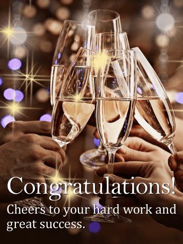 Cheers to Your Beginning! (Celebrating Their Debut Anniversary)