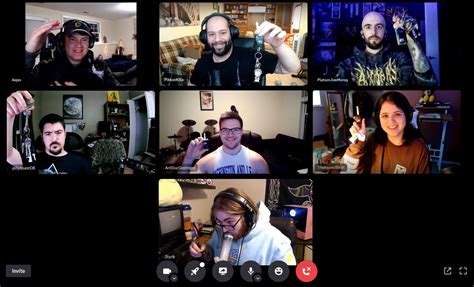 Cheers to Your Found Family Viewing Crew
