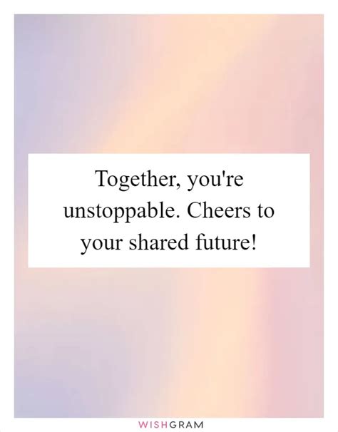 Cheers to Your Future