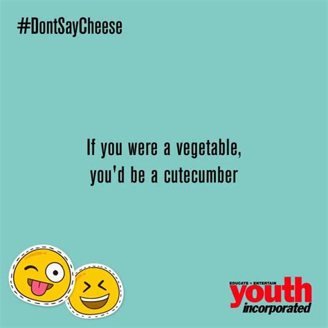 Cheesy Pick-Up Lines from the Junes Food Court