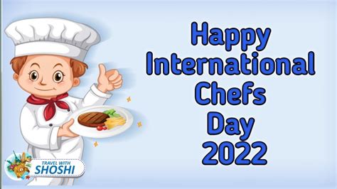 Chef's Specials: Wishes for a Grand New Chapter