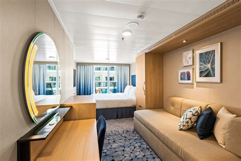 Choosing Your Castle on the Sea: Stateroom Location Secrets