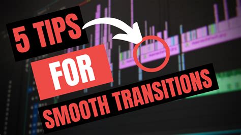 Chord Wishes for a Smooth Transition