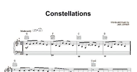Chords Across the Constellations: Tips for Guitar, Ukulele, and Piano