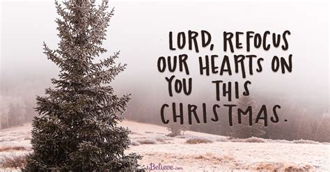 Christian-Focused Christmas Blessings