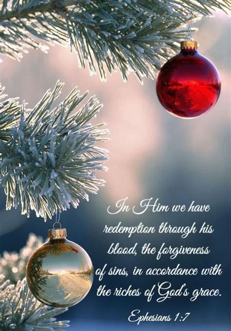 Christmas Blessings & Faith-Based Messages