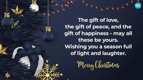 Christmas Wishes for the Modern, Over-Caffeinated Soul