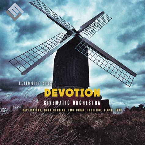 Cinematic Declarations of Devotion