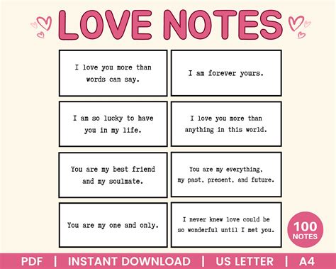 Claimed! Sweet & Simple Notes to Leave When You Buy a Gift