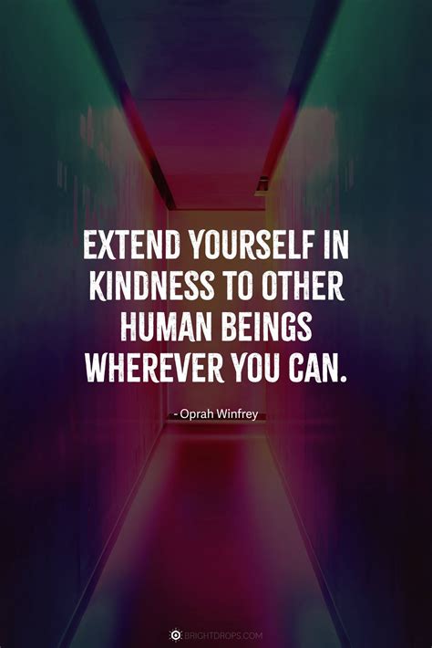 Clarifying the Mission with Kindness