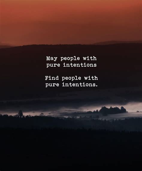 Clarifying Your Heart's Desire: Wishes of Pure Intention