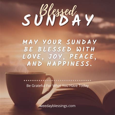 Classic Blessings for All