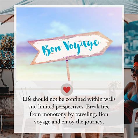 Classic Bon Voyage Wishes with a Pixie Dust Twist
