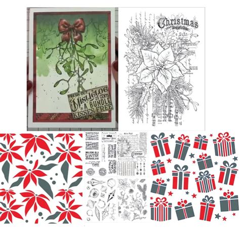 Classic Carols & Heartfelt Tidings