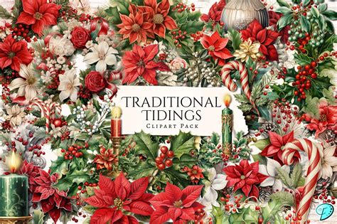Classic Carols & Traditional Tidings