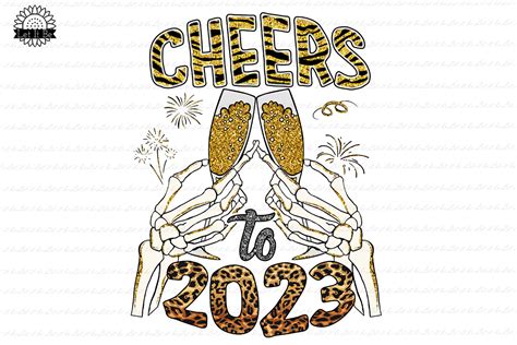 Classic Cheers & Good Fortune