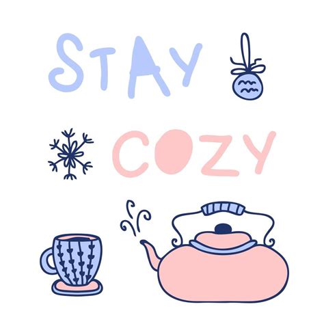 Classic & Cozy Slogans