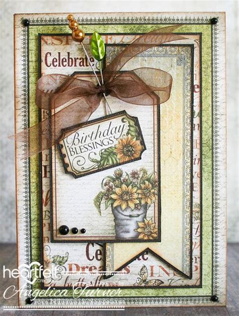 Classic & Heartfelt Birthday Blessings