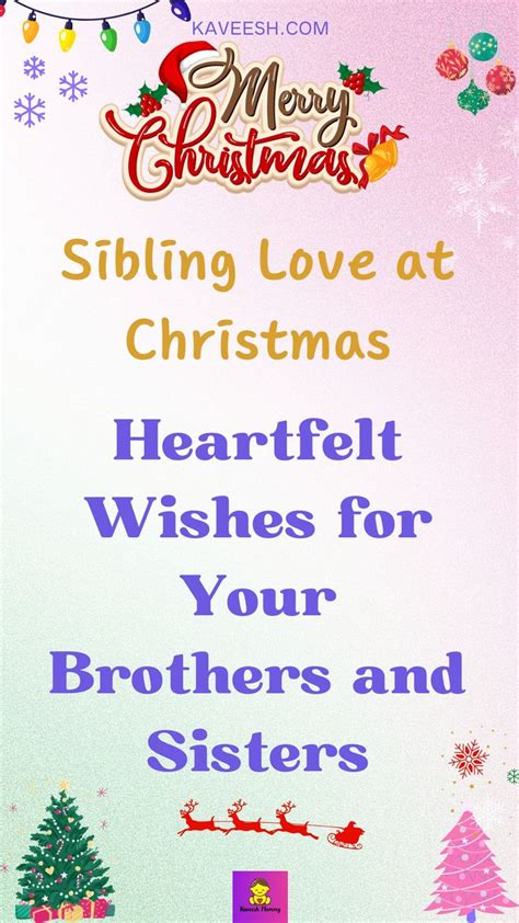Classic & Heartfelt Christmas Wishes for Family