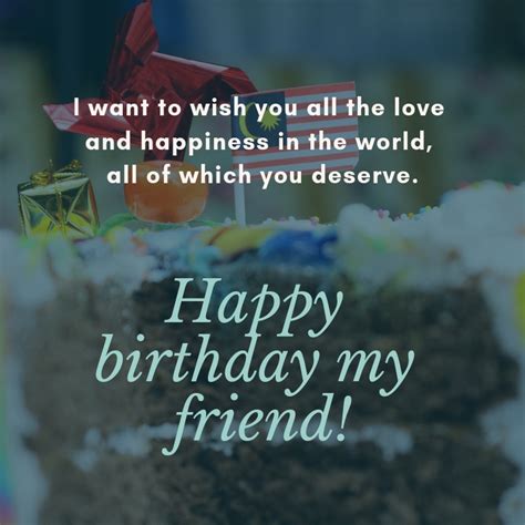 Classic & Heartfelt Wishes for Family and Close Friends