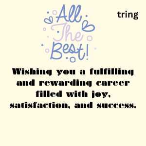 Classic & Heartfelt Wishes for the Future