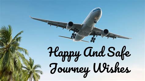 Classic & Heartfelt Wishes for Their Journey