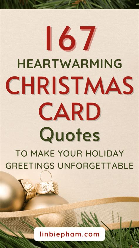 Classic & Heartwarming Greetings