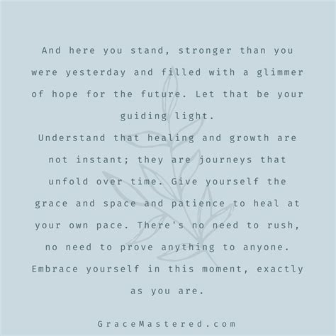 Classic Messages of Healing & Recovery