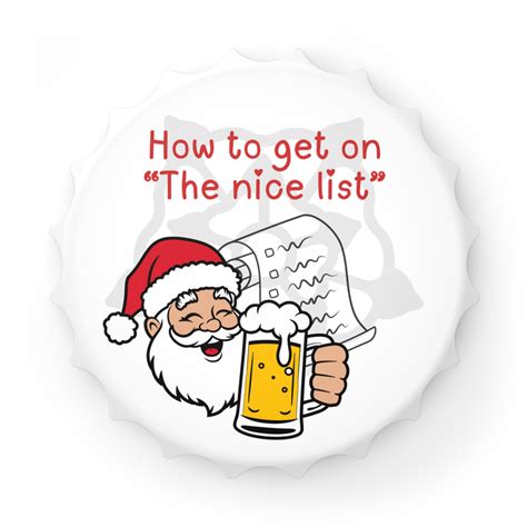 Classic "Nice List" Openers