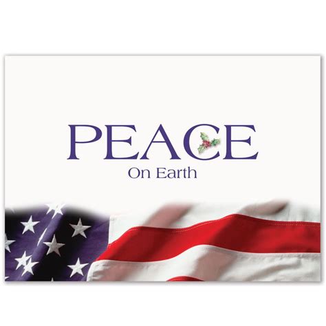 Classic & Patriotic Wishes