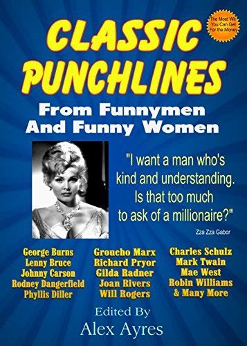 Classic Punchlines: Memorable Lines from the Running Gag