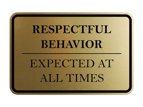 Classic & Respectful Messages