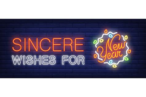 Classic & Sincere Wishes for a Year of Dreams Fulfilled