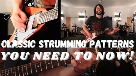 Classic Strumming Patterns to Spark the Christmas Spirit