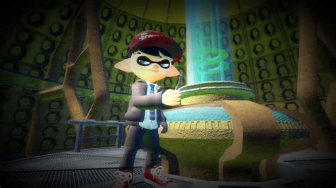 Classic Three Wishes, Inkling-Style