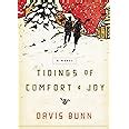 Classic Tidings of Comfort & Joy