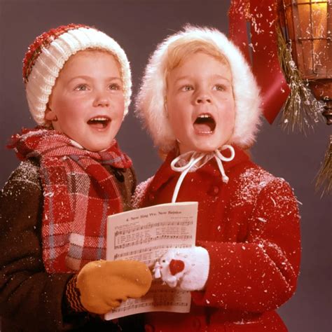 Classic & Timeless Carols of Joy