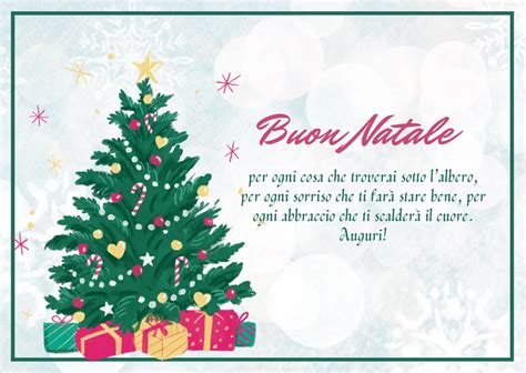 Classic & Timeless Christmas Greetings (Classici Auguri di Natale)