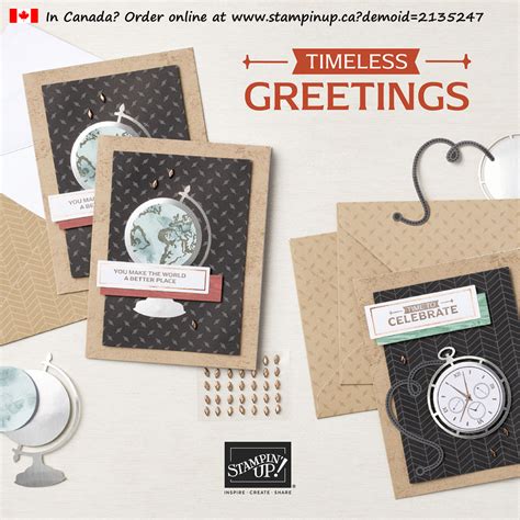Classic & Timeless Greetings for Anyone on Your List
