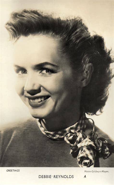 Classic & Timeless Greetings with a Debbie Reynolds Sparkle